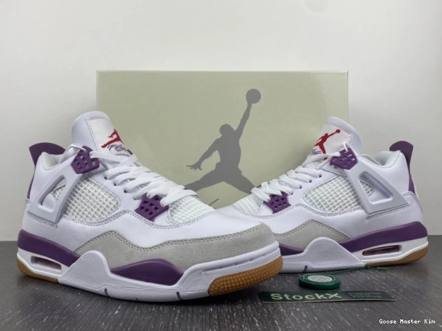 Nike RETRO DR5415-150 SB JORDAN 4 0629